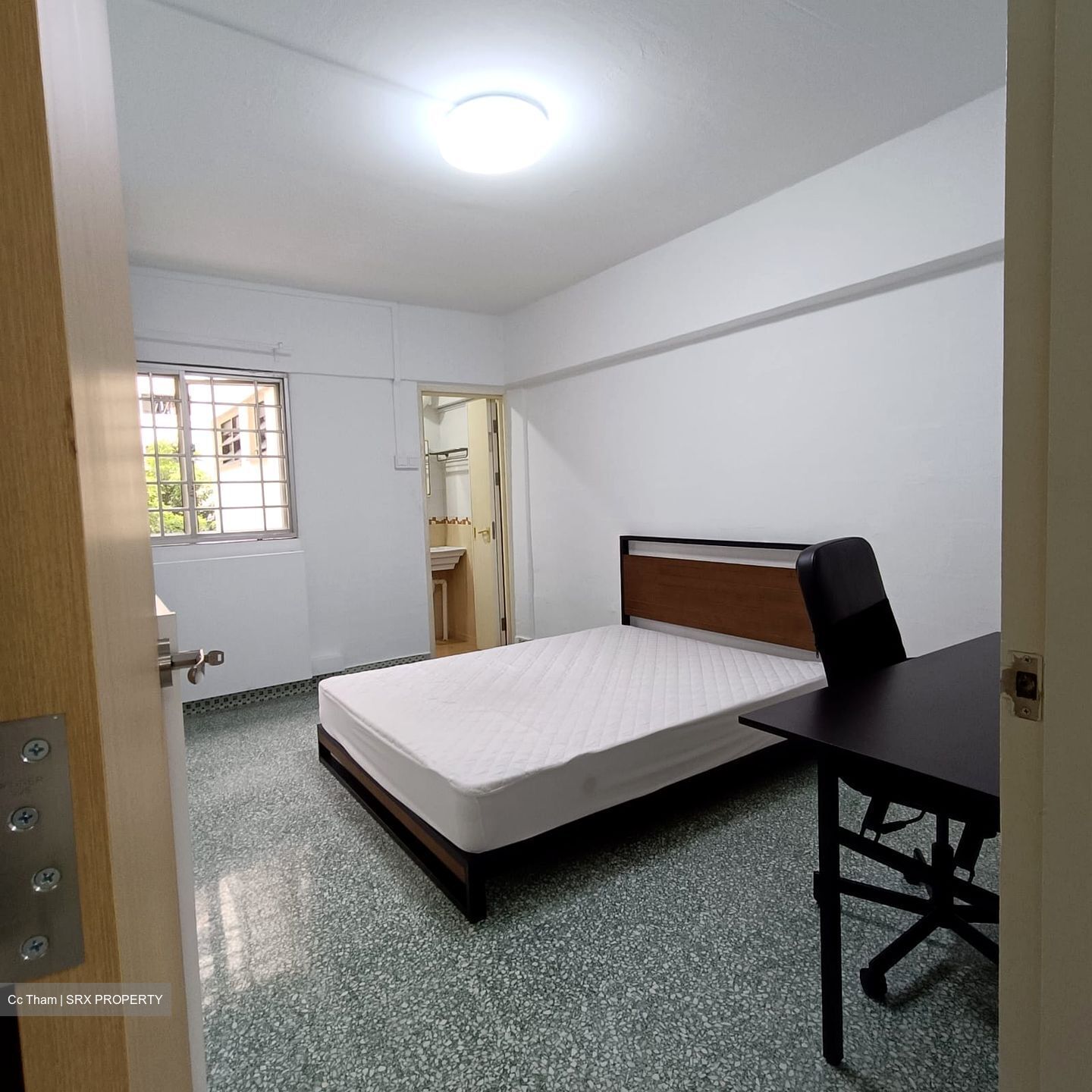 Blk 58 BLANGAH GARDEN (Bukit Merah), HDB 4 Rooms #441035811